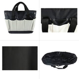 Gardening Tote Bag Garden Tool Bag Garden Tote Home Organizer Gardening Tool Kit Holder Oxford Bag Gardening Tools Organizer
