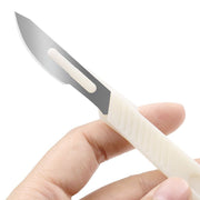 Bakers Lame Bread Score Tool Curve Bread Knife Dough Scoring Bread Slicer Tool with Handle Baking French Cutter For Bread Baker