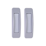 Drawer Handle Multipurpose Cabinet Knobs Helper Auxiliary Kitchen Cabinet Sliding Door Window Handle Convenient Opening（2pcs）