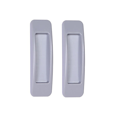 Drawer Handle Multipurpose Cabinet Knobs Helper Auxiliary Kitchen Cabinet Sliding Door Window Handle Convenient Opening（2pcs）