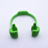 Tablet Stand, Tablet Display Stands Holder for Desktop, Tablet Stand Compatible with Series,Universal Cute