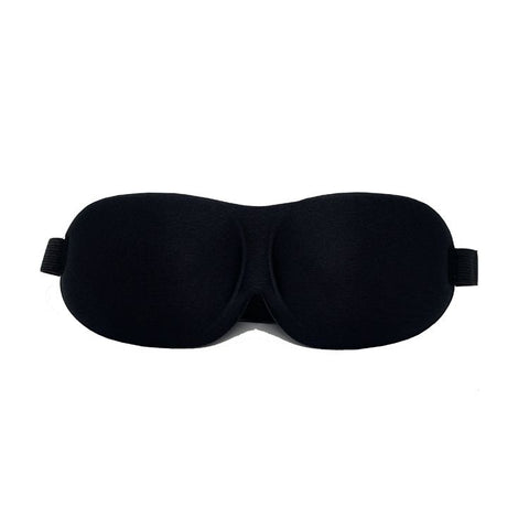 Sleep Mask for Back and Side Sleeper,Block Out Light, Eye Mask Sleeping of 3D Night Blindfold, Ultralight Travel Eye Cover（2pcs）