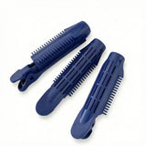 3Pcs Volumizing Hair Root Clip - Natural Fluffy Hair Root Clip, Self Grip Root Volume Hair Curler Clip Naturally Diy Curler Fluffy In Australia - Darrahopens