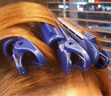3Pcs Volumizing Hair Root Clip - Natural Fluffy Hair Root Clip, Self Grip Root Volume Hair Curler Clip Naturally Diy Curler Fluffy