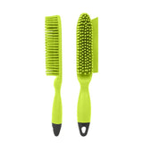 Pet Combs Multifunctional Pet Bath Massage Brush Clothes Sofa Dog Hair Removal Remover Pets Dematting Grooming Tools Home Cleaning In Australia - Darrahopens