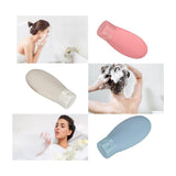 3 Pcs Travel Bottles Set,60 ML Travel Bottles & Containers,Small Mini Empty Plastic Squeeze Bottles for Travel Toiletries,Shampoo