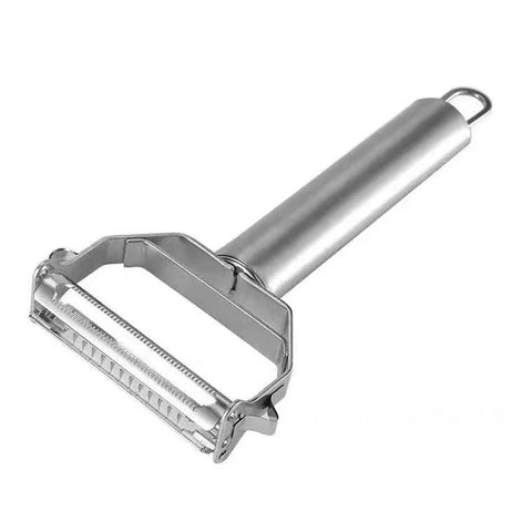 Multifunction Stainless Steel Peeler Vegetable Peeler Double Planing Grater Kitchen Accessories Cooking Tools In Australia - Darrahopens