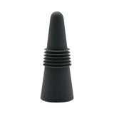 Food Grade Silicone Wine Bottle Stopper,beer Bottle Stopper,flavoring Bottle Sealing Cap for Glass Bottles(4 pack)