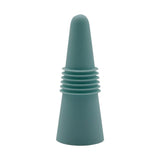 Food Grade Silicone Wine Bottle Stopper,beer Bottle Stopper,flavoring Bottle Sealing Cap for Glass Bottles(4 pack)