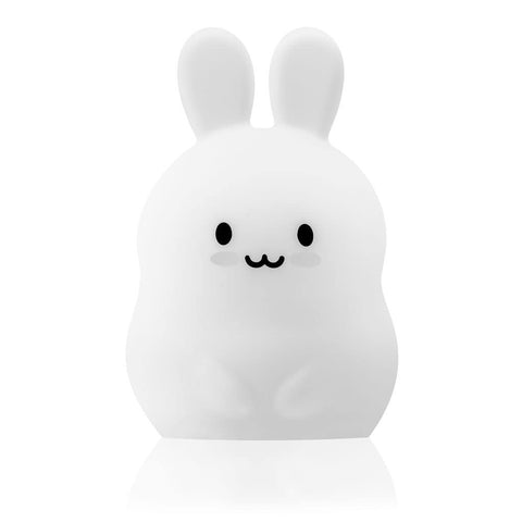 Lumipets Animal Kids Night Light,Silicone Nursery Light for Baby and Toddler,Squishy Night Light for Kids Room,Animal Night Lights
