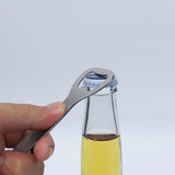 2PCS Bottle Opener, Can Punch Opener, 304-Stainless Steel Beer Opener for Home and Bar Gift for Men Husband Father Boyfriend In Australia - Darrahopens