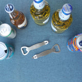 2PCS Bottle Opener, Can Punch Opener, 304-Stainless Steel Beer Opener for Home and Bar Gift for Men Husband Father Boyfriend In Australia - Darrahopens