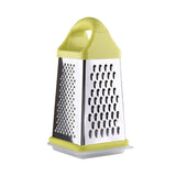 Vegetable Shredder Save Time with Storage Box Multifunctional Four Sides Carrots Potatoes Grater for Restaurant In Australia - Darrahopens