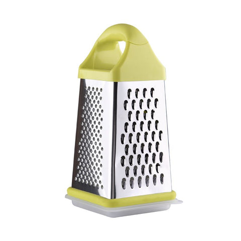 Vegetable Shredder Save Time with Storage Box Multifunctional Four Sides Carrots Potatoes Grater for Restaurant In Australia - Darrahopens