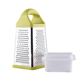 Vegetable Shredder Save Time with Storage Box Multifunctional Four Sides Carrots Potatoes Grater for Restaurant In Australia - Darrahopens