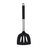 Silicone Cooking Utensils Set, 15 Pcs Heat Resistant Kitchen Utensils with Stainless Steel Handle, Slotted  Soup Ladle In Australia - Darrahopens
