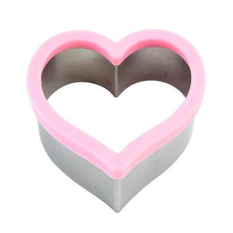 Stainless Steel Sandwiches Cutter set,Sandwiches Cutter Cookie Cutter -Food Grade Cookie Cutter Mold for Kids (3 pack) In Australia - Darrahopens