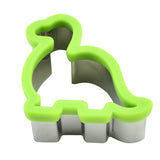 Stainless Steel Sandwiches Cutter set,Sandwiches Cutter Cookie Cutter -Food Grade Cookie Cutter Mold for Kids (3 pack) In Australia - Darrahopens