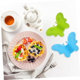 2pcs Oven Mitts Magnetic Oven Mitts Silicone Oven Hot Mitts Teapot Holders Anti- Scald Handle Cover Mini In Australia - Darrahopens