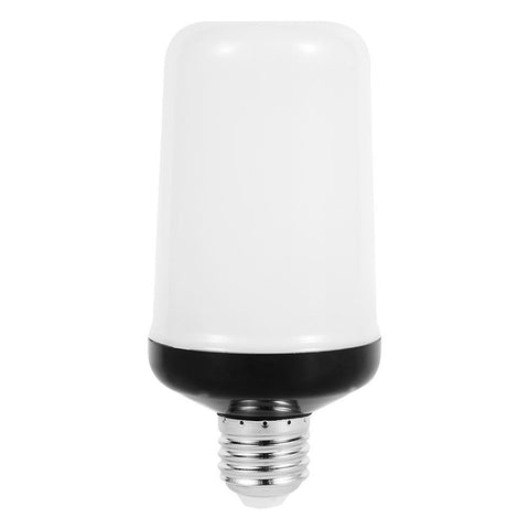 "Flame Light Bulbs,Flame Outdoor Light Bulbs with Upside Down Effect, E26 Decorative Lights for Halloween,Christmas,Party