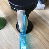 Spiral Slicer Durable Veggie Spiral Cutter Sturdy Vegetable Spiralizer for Cutting Cucumber Carrot Zucchini