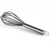 Sturdy, high temperature and easy to clean silicone 10 inch, grip good grip design for Blending Whisking Beating Stirring In Australia - Darrahopens