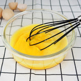 Sturdy, high temperature and easy to clean silicone 10 inch, grip good grip design for Blending Whisking Beating Stirring In Australia - Darrahopens