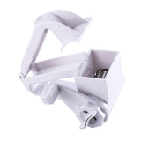 Rotary Cheese Graters, Manual Handheld Cheese Cutter with Stainless Steel Drum, Hand Crank Kitchen Tool for Grating Hard Cheese