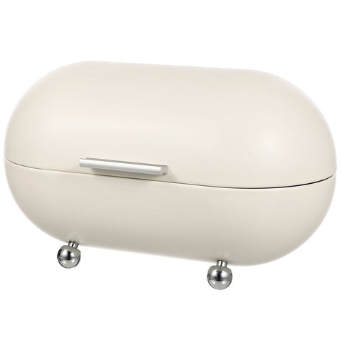 Iron Bread Box 34x20x19 cm for Kitchen Storage and Home Use, Vintage Case In Australia - Darrahopens