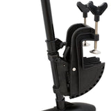 Bracket & Hinge Assembly Electric Trolling Motor Stent Electric Outboard Motor Stent