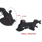 Bracket & Hinge Assembly Electric Trolling Motor Stent Electric Outboard Motor Stent