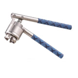 13mm Manual Vial Crimper for Sealing Plastic-Aluminum Flip Caps with Enhanced Durability and Comfort 13mm In Australia - Darrahopens