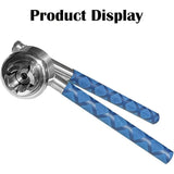 13mm Manual Vial Crimper for Sealing Plastic-Aluminum Flip Caps with Enhanced Durability and Comfort 13mm In Australia - Darrahopens