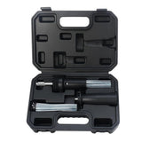 Needle  Plus Attachment for Hammer Drill,Air Needle Scaler Alternative,18-Prong Electric Needle Scaler &Needle In Australia - Darrahopens