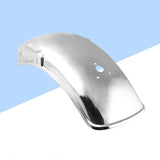 Universal Motorcycle Mudguard Set, Stainless Steel , 2 Pieces, Splash Guard Accessories In Australia - Darrahopens