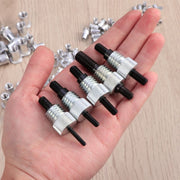 86-Piece Rivet Nut Tool Kit with Threaded Insert Hand Riveter Set for Steel, Aluminum & Metal, Includes Accessories In Australia - Darrahopens