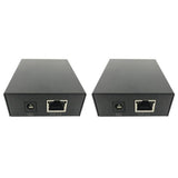 2X PS1248G 12V 4A 48W Gigabit PoE Splitter with High Quality