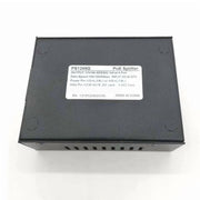 2X PS1248G 12V 4A 48W Gigabit PoE Splitter with High Quality