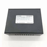 2X PS1248G 12V 4A 48W Gigabit PoE Splitter with High Quality