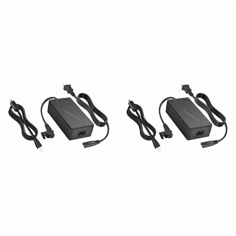 Darrahopens Auto Accessories > Auto Accessories Others > Automotive Repair & Speciality Tools 2X Adjustable Bed Base Power Supply Adapter,Electric Bed Power Supply Replacement Power Cord Kit US Plug In Australia - Darrahopens