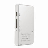 Portable MP3 Player Music Player Ink Screen E-Book Reader Dictionary 2.8-Inch Touch Digital Bluetooth Radio Car In Australia - Darrahopens