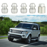 Locking Wheel Nut T4A1983 T2R36335 T4A131 for 2 Auto Accessory Replacement Wheel Nut Lock Set