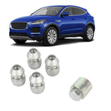Locking Wheel Nut T4A1983 T2R36335 T4A131 for 2 Auto Accessory Replacement Wheel Nut Lock Set
