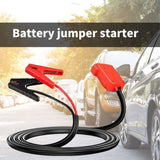 Auto Heavy Duty Jumper Cable 8 Gauge Automotive Battery Jumper Cable Commercial Grade Boosters Cable In Australia - Darrahopens