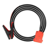 Auto Heavy Duty Jumper Cable 8 Gauge Automotive Battery Jumper Cable Commercial Grade Boosters Cable