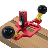 Manual Wood Planers Deburring Adjustable Planer Spokeshave Push Slotted Planer Trimming Hand Tool