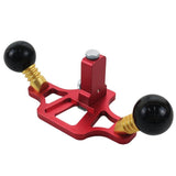 Manual Wood Planers Deburring Adjustable Planer Spokeshave Push Slotted Planer Trimming Hand Tool