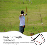 Worgeous Draw Training Aid Set with for Arm, Back & Finger Exercise - Beginner Friendly Design In Australia - Darrahopens