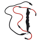 Worgeous Draw Training Aid Set with for Arm, Back & Finger Exercise - Beginner Friendly Design