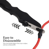 Worgeous Draw Training Aid Set with for Arm, Back & Finger Exercise - Beginner Friendly Design